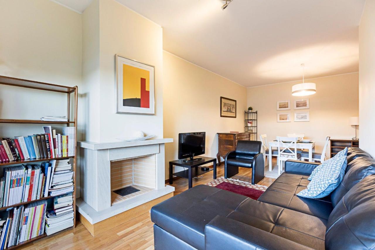 Spacious 2Br Flat In Gaia By Lovelystay Vila Nova de Gaia Eksteriør bilde
